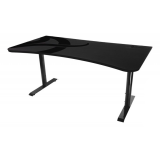 bureau informatique Arozzi Arena Gaming Desk Na Dark Grey (ARENA-NA-DARK-GREY)