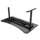 bureau informatique Arozzi Arena Gaming Desk Na Pure Black (ARENA-NA-PURE-BLACK)
