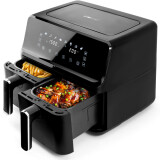 airfryer Clatronic FR 3804 H Black