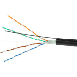 Bobine Cablexpert UPC-5051E-4-CU-OUTR/100, 100m