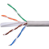 Bassin Gembird UPC-6055-4-CU, 305m