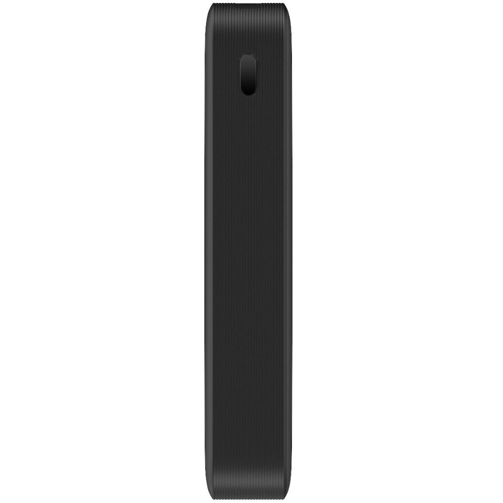 Ārējais akumulators Xiaomi Redmi Power Bank 20000 Black - VXN4304GL - foto 3