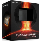 Processor AMD Ryzen Threadripper PRO 5965WX BOX (100-100000446WOF)