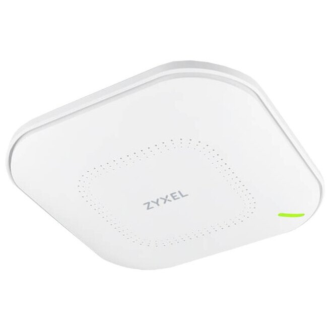 Wifi piekļuves punkts Zyxel NWA110AX NebulaFlex (3 pcs.) - NWA110AX-EU0103F - foto 6