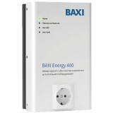 Stabilisateur de tension BAXI Energy 400 (ST40001)