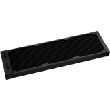 Système de refroidissement liquide DeepCool LP360 (R-LP360-BKMSNC-G-1)