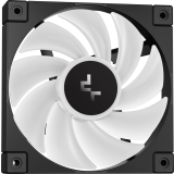 Liquid cooling system DeepCool LQ240 (R-LQ240-BKLSMW-G-1)