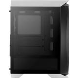 Datoru korpuss AeroCool Aero One Frost White (EN52335)
