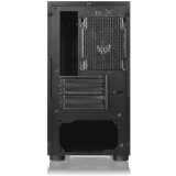 Datoru korpuss Thermaltake Versa H17 Black (CA-1J1-00S1NN-00)