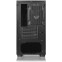 Datoru korpuss Thermaltake Versa H17 Black (CA-1J1-00S1NN-00) - foto 4