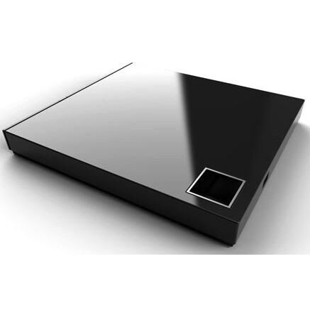 External optical drive ASUS SBC-06D2X-U Black RTL - SBC-06D2X-U/BLK/G/AS - foto 3