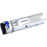 Serveur RAID Osnovo SFP-S1LC12-G-1310-1550