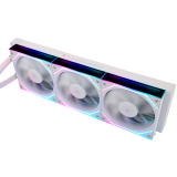 système de refroidissement liquide Thermalright Frozen Infinity 360 White (F-INFINITY-360-WH)