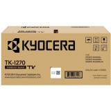 Druckerverbrauchsmaterial Kyocera TK-1270 Black (1T0C140NL0)