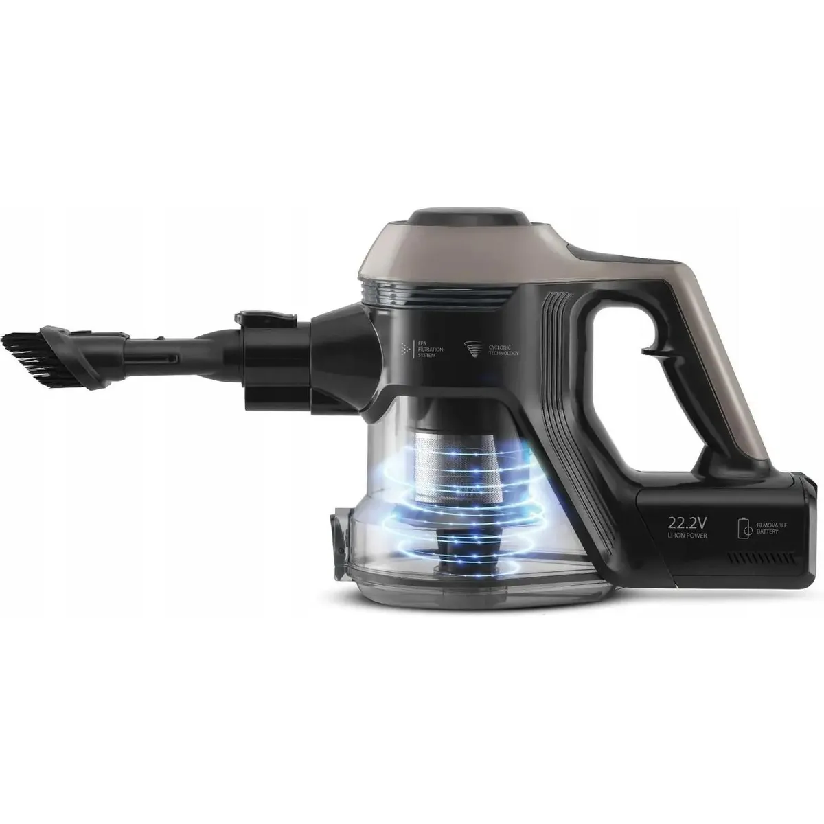aspirateur Zelmer ZSVC510D - 81405973P - photo 2