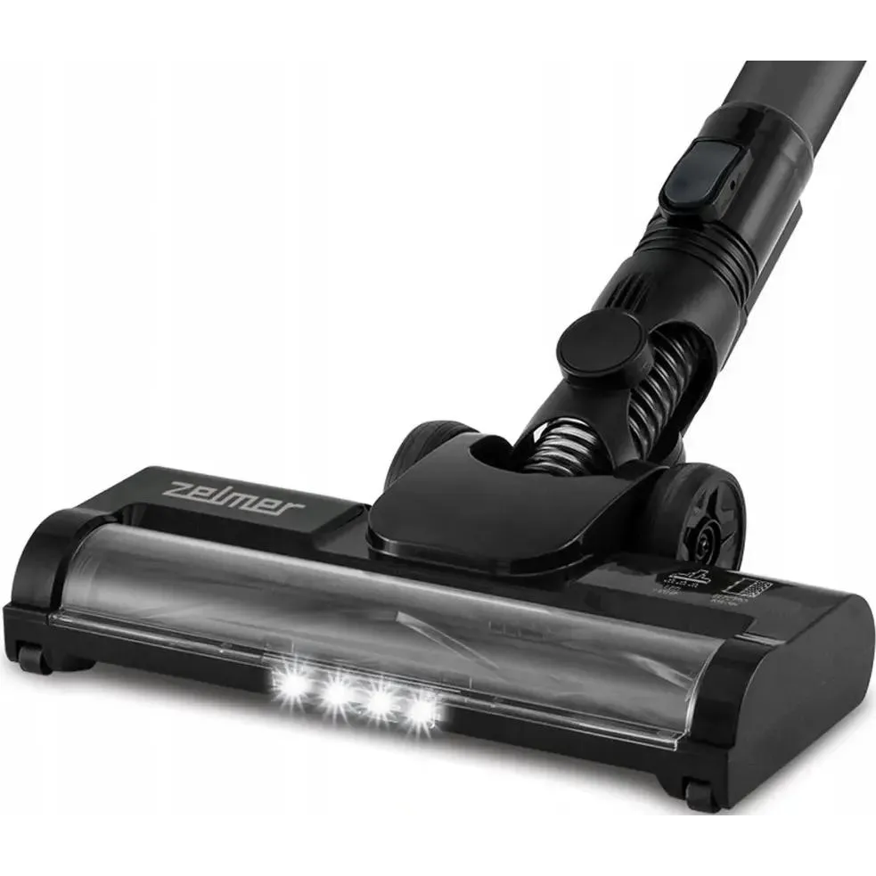 aspirateur Zelmer ZSVC510D - 81405973P - photo 5