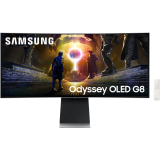 Écran Samsung 34" LS34DG852S Odyssey OLED G8 (LS34DG850SUXEN)