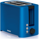 Toaster BBK TR81M Blue