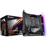 Pamatplate Gigabyte B550I AORUS PRO AX