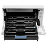 Printeris HP Color LaserJet Pro M454dw (W1Y45A)