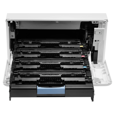 Printeris HP Color LaserJet Pro M454dw (W1Y45A) - foto 6