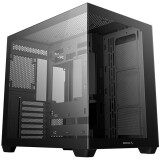 Boîtier DeepCool CG530 Black (R-CG530-BKNDA0-G-1)