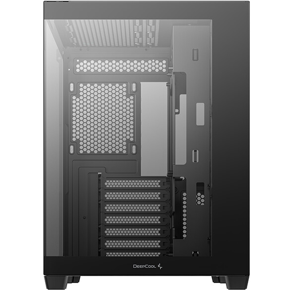 Case DeepCool CG530 Black - R-CG530-BKNDA0-G-1 - photo 5