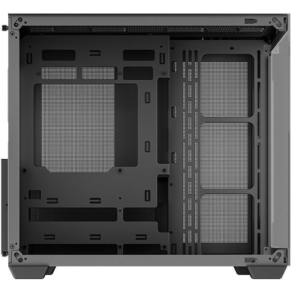 Case DeepCool CG530 Black - R-CG530-BKNDA0-G-1 - photo 6