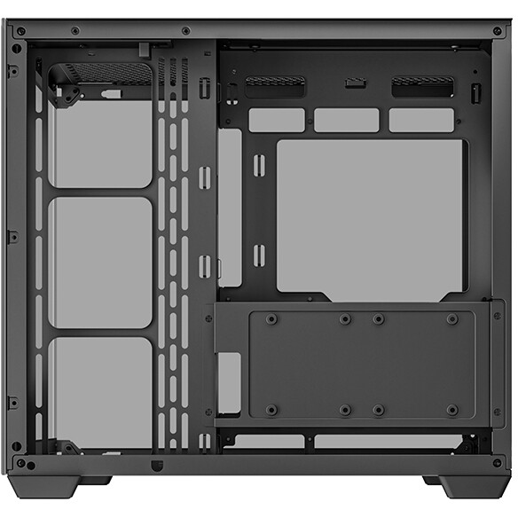 Case DeepCool CG530 Black - R-CG530-BKNDA0-G-1 - photo 7