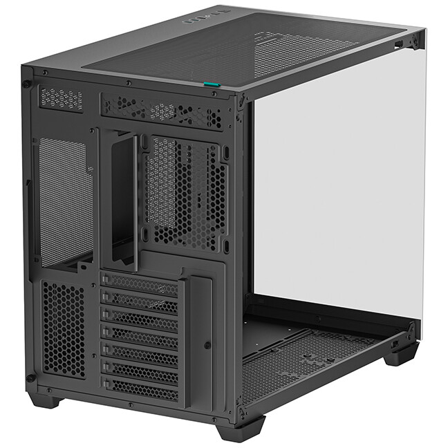Case DeepCool CG530 Black - R-CG530-BKNDA0-G-1 - photo 8
