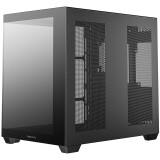 Boîtier DeepCool CG530 Black (R-CG530-BKNDA0-G-1)