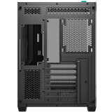 Boîtier DeepCool CG530 Black (R-CG530-BKNDA0-G-1)