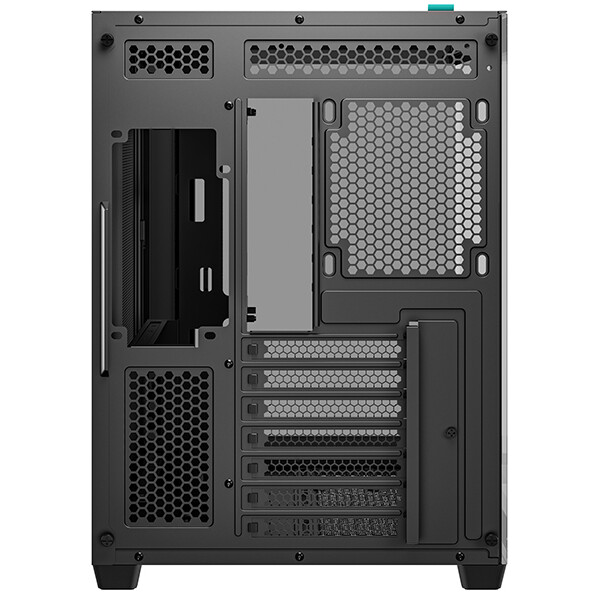 Case DeepCool CG530 Black - R-CG530-BKNDA0-G-1 - photo 11