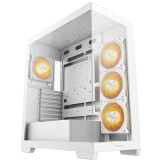 Boîtier DeepCool CG580 4F White (R-CG580-WHADA4-G-1)
