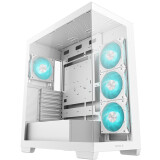 Boîtier DeepCool CG580 4F White (R-CG580-WHADA4-G-1)