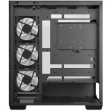 Boîtier DeepCool CG580 4F Black (R-CG580-BKADA4-G-1)