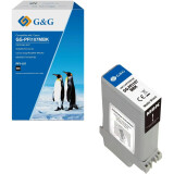 cartouche G&G GG-PFI107MBK Matte Black