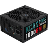 Barošanas bloks 1000W AeroCool KCAS PLUS 1000GM