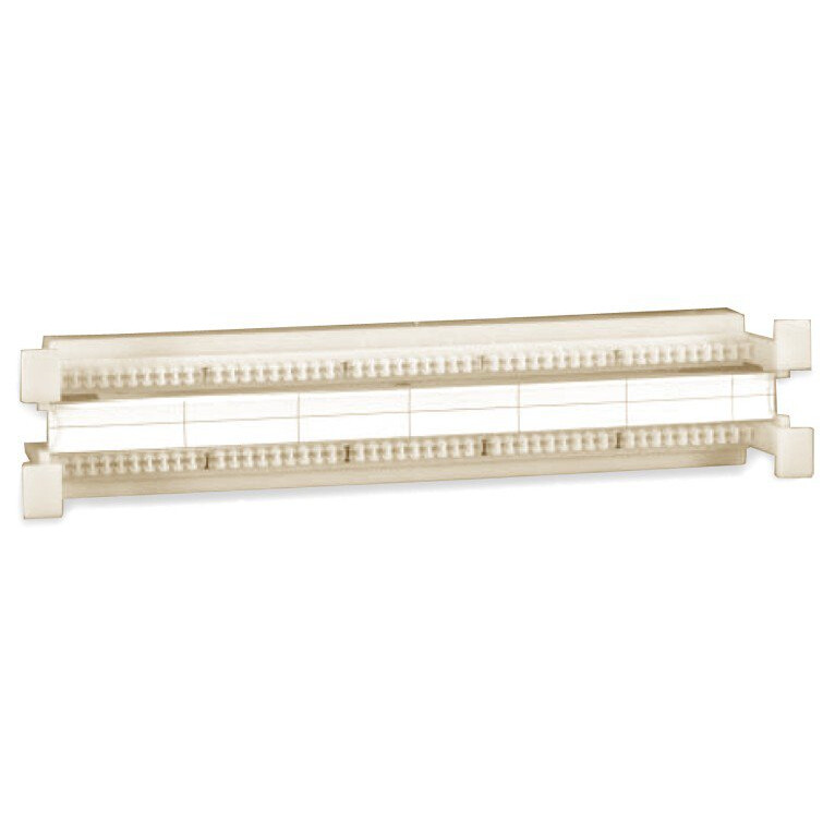 Komutācijas panelis Hyperline 110C-50P