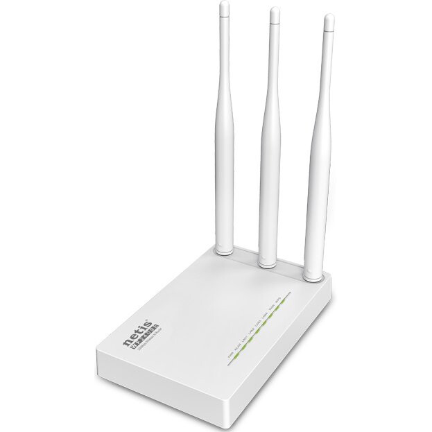 routeur Wi-Fi Netis WF2409E - photo 3