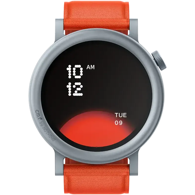 Intelligente Armbanduhren CMF Watch Pro 2 Orange - A10700014