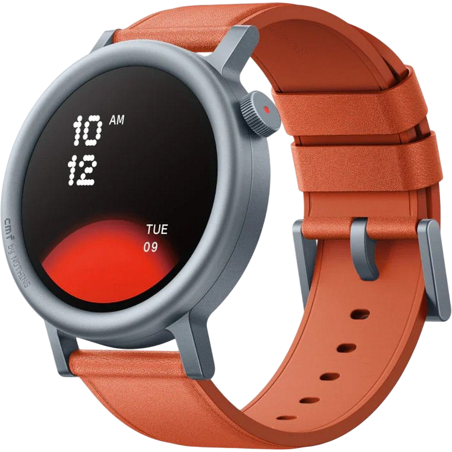 Intelligente Armbanduhren CMF Watch Pro 2 Orange - A10700014 - Foto 2