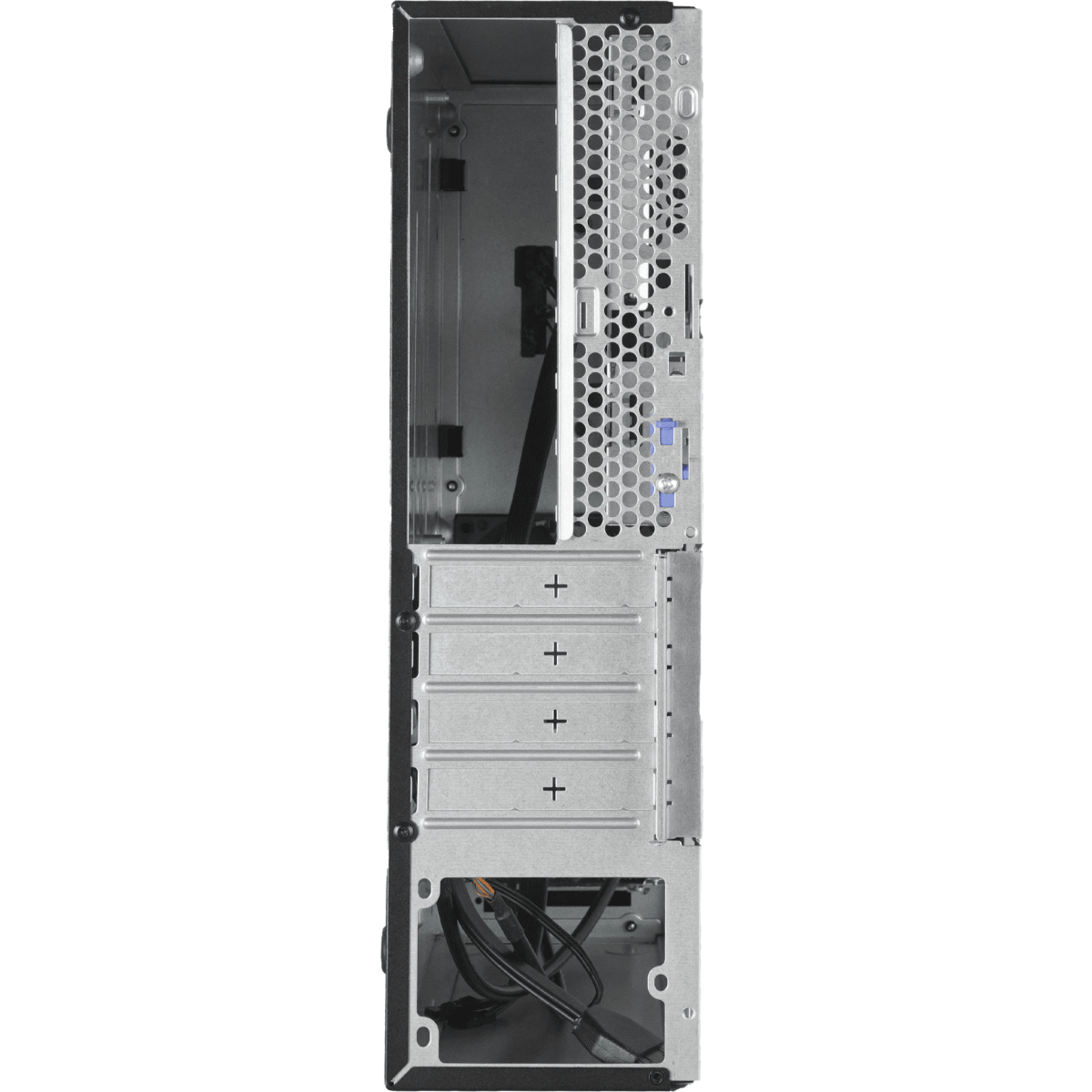 Boîtier Chieftec BE-10B-300 - photo 7
