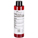 Coolant for the CPU cooling system Bykski CL-FURY-X-V2 150ML&Red (C12-0018)