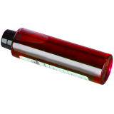Coolant for the CPU cooling system Bykski CL-FURY-X-V2 150ML&Red (C12-0018)