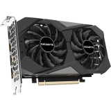 carte graphique NVIDIA GeForce RTX 3050 Gigabyte WINDFORCE OC 6GB (GV-N3050WF2OCV2-6GD)