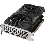 carte graphique NVIDIA GeForce RTX 3050 Gigabyte WINDFORCE OC 6GB (GV-N3050WF2OCV2-6GD)