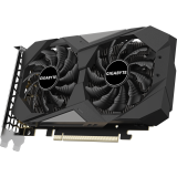 carte graphique NVIDIA GeForce RTX 3050 Gigabyte WINDFORCE OC 6GB (GV-N3050WF2OCV2-6GD)