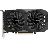 carte graphique NVIDIA GeForce RTX 3050 Gigabyte WINDFORCE OC 6GB (GV-N3050WF2OCV2-6GD)