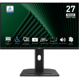 Moniteur MSI 27" PRO MP275QPG (9S6-3PC39M-069)